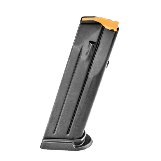 FN MAG FN 509 17RD BLK  - Magazines